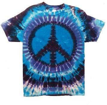 T-shirt Adult Medium, Adult Medium & Adult Large