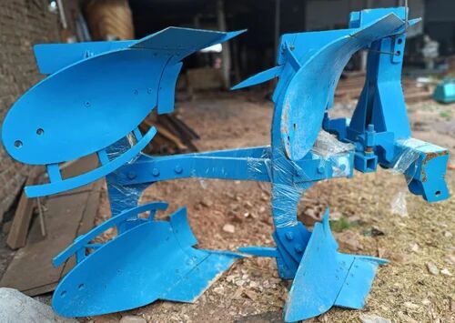 Neeraj Hydraulic Reversible Plough