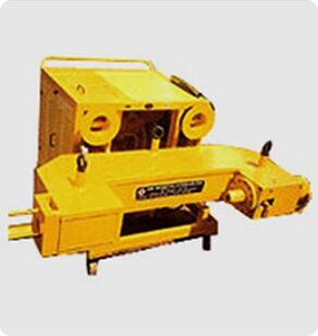 Master Pin Pusher Unit, Capacity : Up To 150 Ton