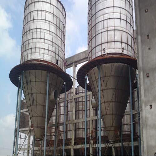 SS Spray Drying Plants, Voltage : 220-340 V