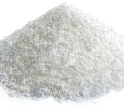 Polyelectrolyte Powder, Color : White