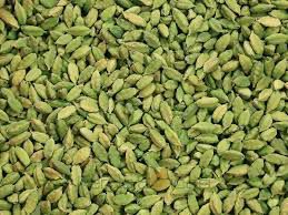 Indian Tea Organic 6 Mm Green Cardamom, Grade Standard : Food Grade