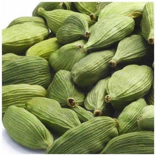 Bold Raw Natural Cardamom, For All Porpose, Size : 6.7.8mm