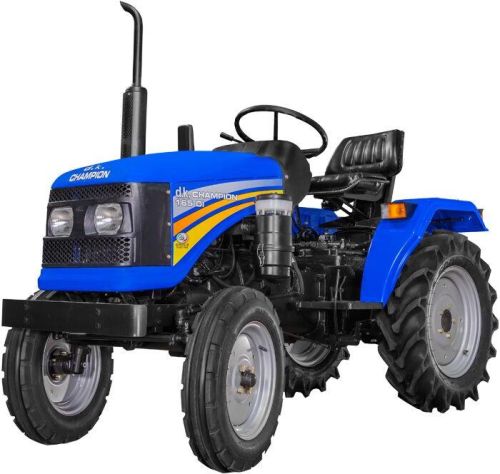 Mini Tractor, For Agriculture Farming