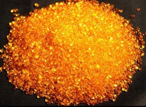 Orange Citrine Gemstone Chips, For Bracelet, Earring, Necklace, Packaging Type : Poly Bag
