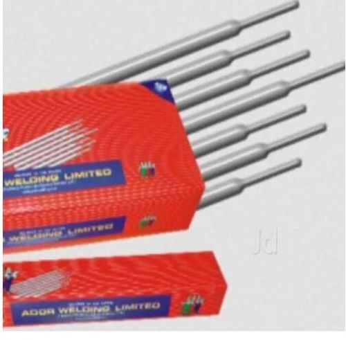 Mild Steel Ador Welding Electrodes