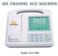 ECG Machine