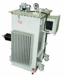 Three Phase 50/60 Hz ESP Rectifier Transformer