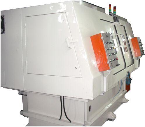 Riser Cutting Machine