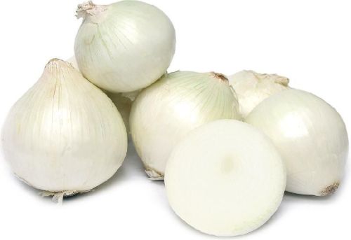 Organic Fresh White Onion, For Cooking, Size : Large, Medium, Small