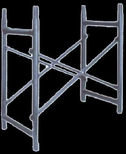 Steel H Frame Scaffolding