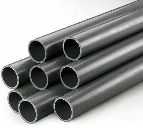 Round Inconel Pipe