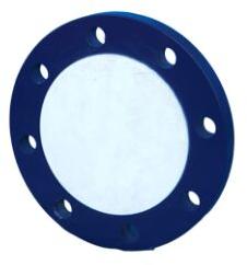PTFE Blind Flange