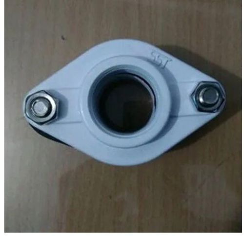 Aluminium Oval Bolt Flange