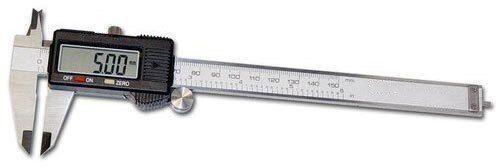 Stainless Steel Digital Vernier Caliper