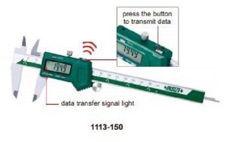Stainless Steel Insize Calipers, For Laboratory, Display Type : Digital