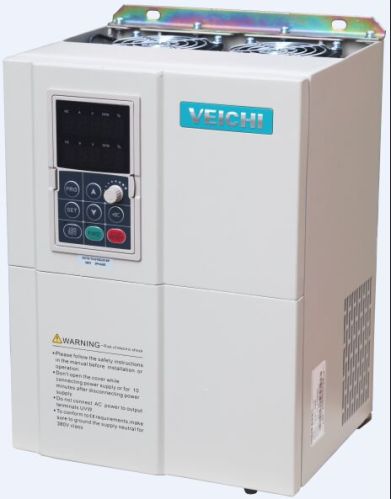 High Frequency Inverter For Single Phase Motors