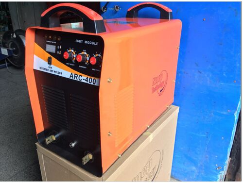 NNEP ARC Welding Machine