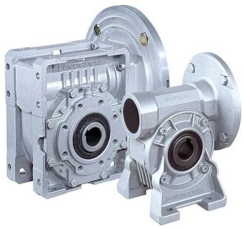 Vertical Aluminum Bonfiglioli Gearbox