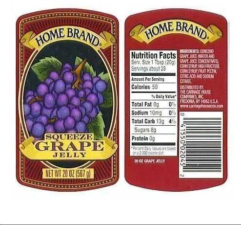 Food Product Labels, Packaging Type : Roll