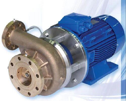 36 Bar Centrifugal Transfer Pump