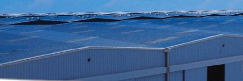 Insulated Composite Panels, Thickness : 35, 40