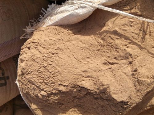 Bauxite Powder, Purity : 99%