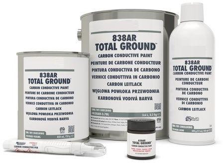 838AR - Total Ground Carbon Conductive Coating