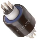 Mercotac Rotating Connectors Model 430