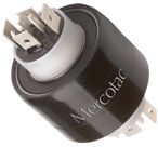 Mercotac Rotating Connectors Model 630