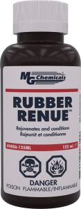 Rubber Renue Cleaner (408A), Packaging Type : Can, Bottle