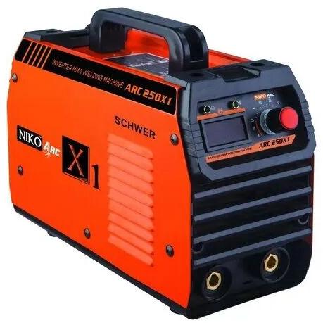 ARC Welding Machines, Voltage : 220V