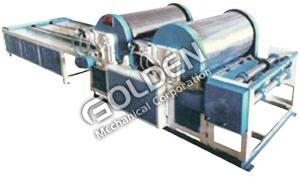 Double Color Flexo Printing Machine