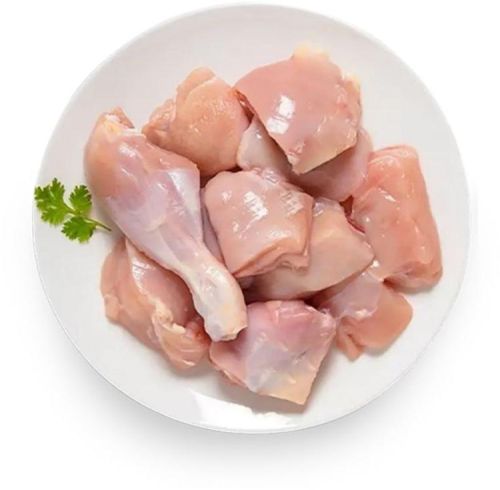 Fresh Chicken Curry Cut, Packaging Type : Plastic Packet