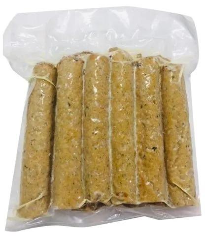 Frozen Chicken Kebab, For Home, Hotel, Mess, Restaurant, Feature : Fresh