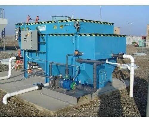 Effluent Treatment Plant, Power : 1.0-1.6 Kw