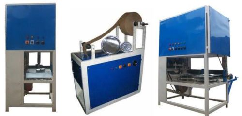 Automatic Dona Machine