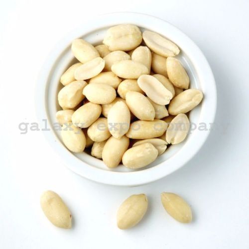 Blanched Peanut, Grade : Premium