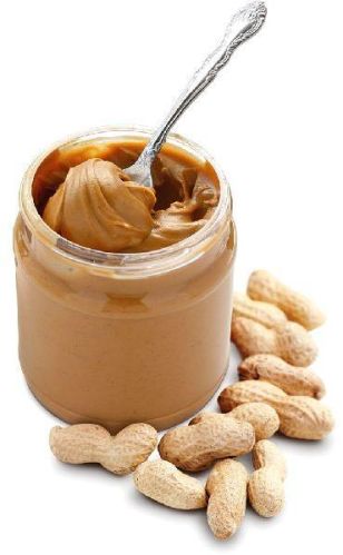 Peanut Butter, For Bakery Products, Eating, Ice Cream, Certification : FSSAI