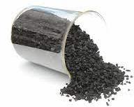 Black Activated Carbon Granules, For Water Treatment, Purity : 99.9%