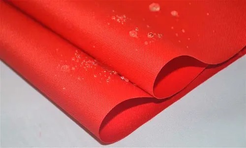 Satakshi Plain Polyester Umbrella Fabric, Specialities : Vibrant Color, Tear Resistant, Excellent Finish