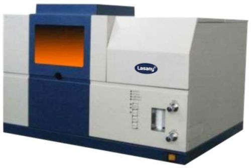 Lasany Atomic Absorption Spectrophotometer