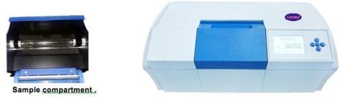 Digital Automatic Polarimeter