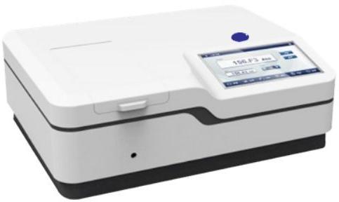 LI-3002 Double Beam Spectrophotometer Xenon Lamp