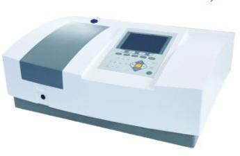 Lasany LI-2802 UV-VIS Spectrophotometer