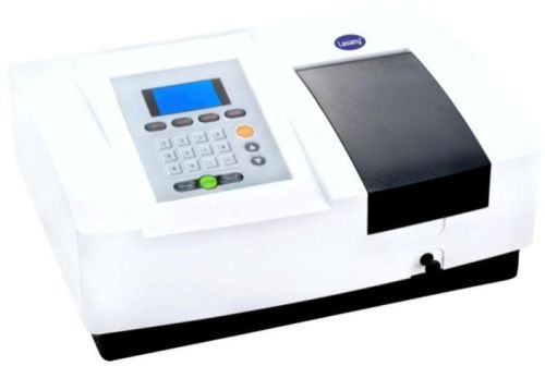 Li-294 Microprocessor UV-vis Single Beam Spectrophotometer