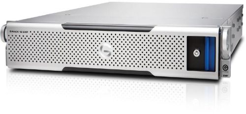 G-RACK 12 Expansion Chassis