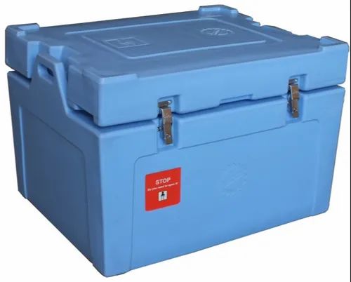 20.7 Litres Cold Box With 29 Packs