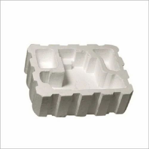 Sheet Molded Thermocol, For Packaging, Color : White