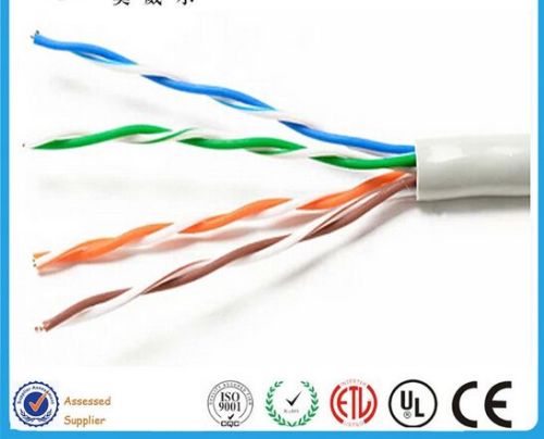Indoor Network Cable, Brand Name : trustpass